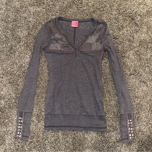 💕 Moving Sale! 💕 
Free people long sleeve